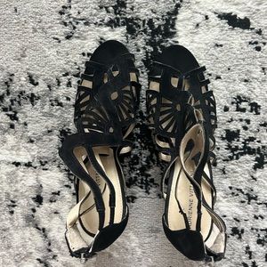 Adrienne Vittadini Heels